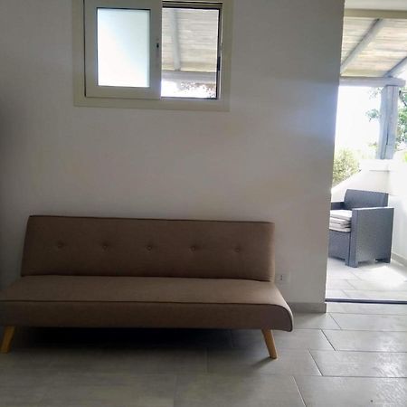 וילסימיוס Cala Caterina Rooms מראה חיצוני תמונה