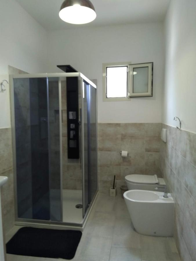 וילסימיוס Cala Caterina Rooms מראה חיצוני תמונה