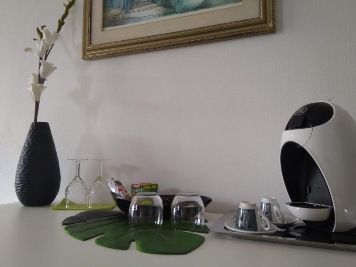 וילסימיוס Cala Caterina Rooms מראה חיצוני תמונה