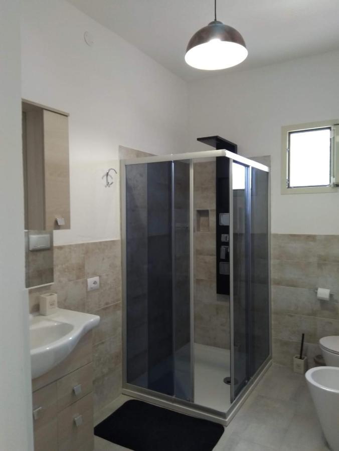 וילסימיוס Cala Caterina Rooms מראה חיצוני תמונה