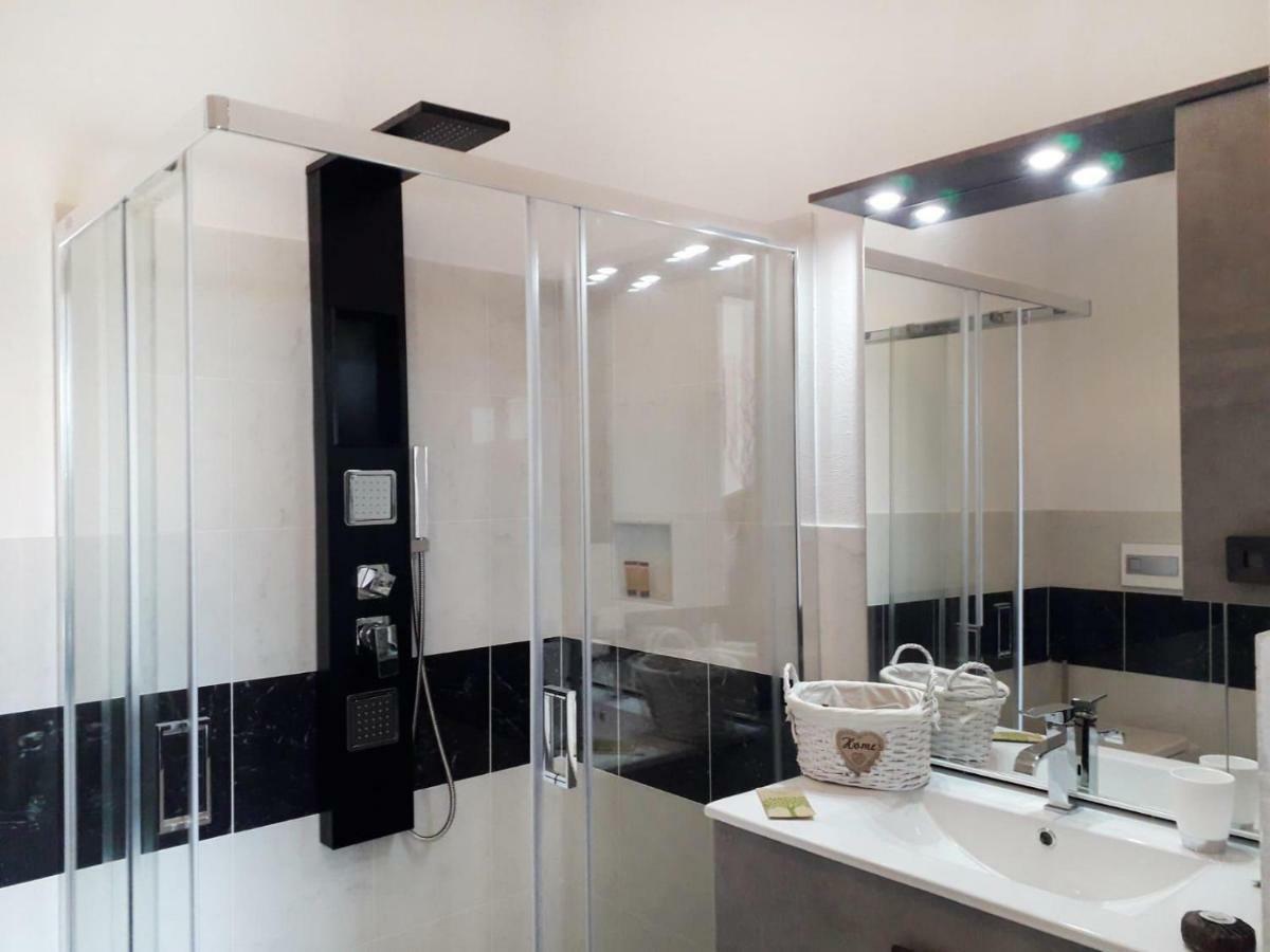 וילסימיוס Cala Caterina Rooms מראה חיצוני תמונה